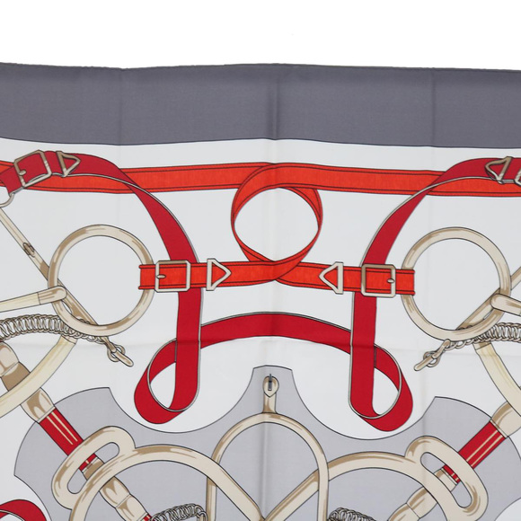 HERMES Carre 90 Scarves - Picture 7 of 16